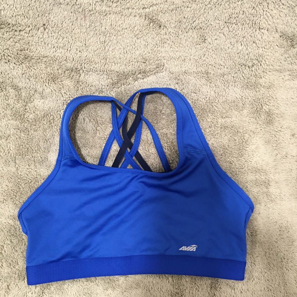 Avia Sports Bra